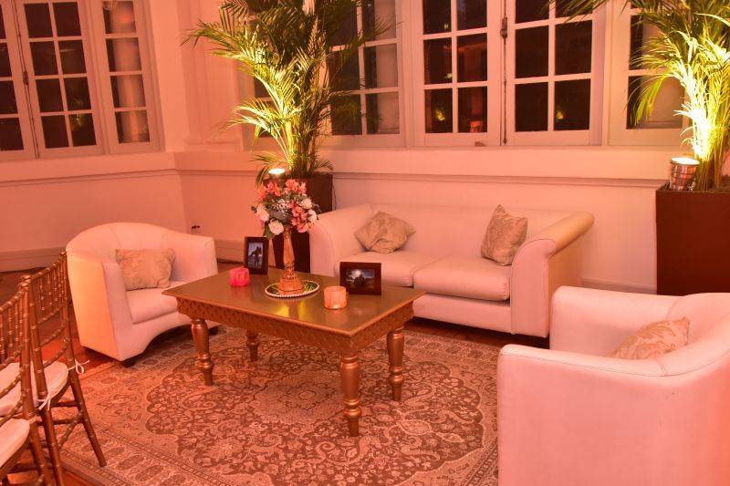 Incrível Noiva Decor