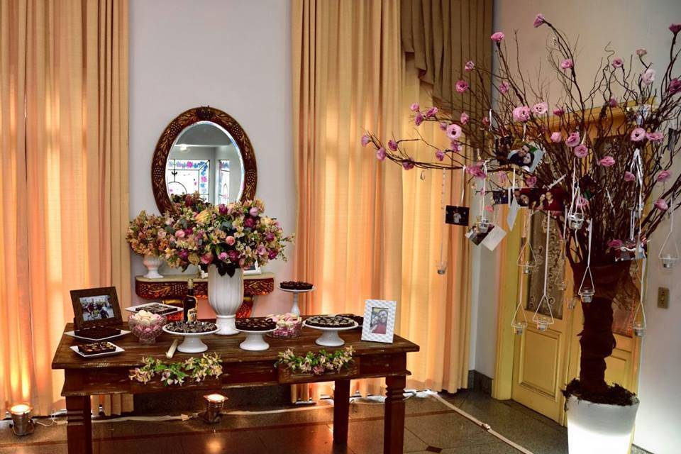Incrível Noiva Decor