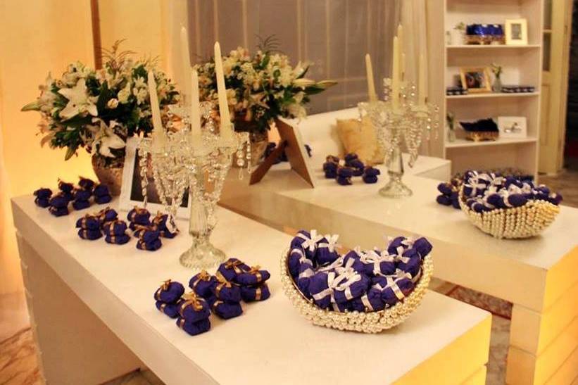 Incrível Noiva Decor