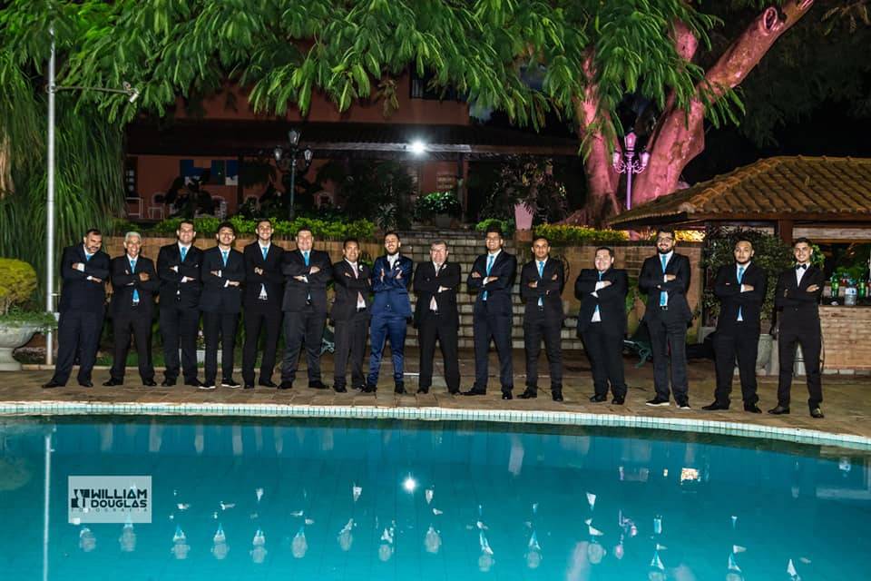 Padrinhos