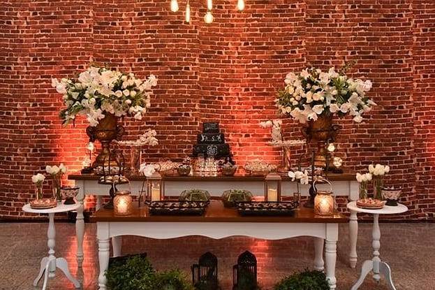 Incrível Noiva Decor