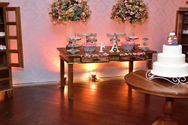 Incrível Noiva Decor