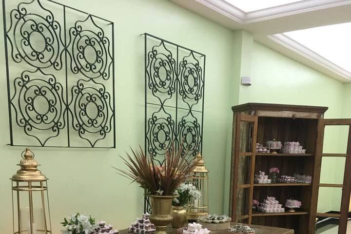 Incrível Noiva Decor