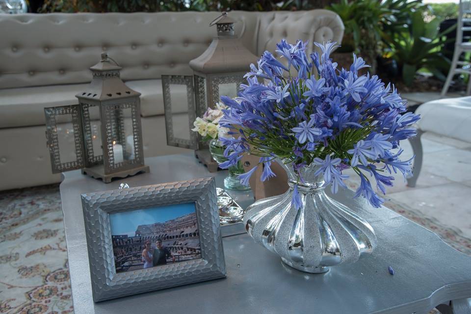 Incrível Noiva Decor
