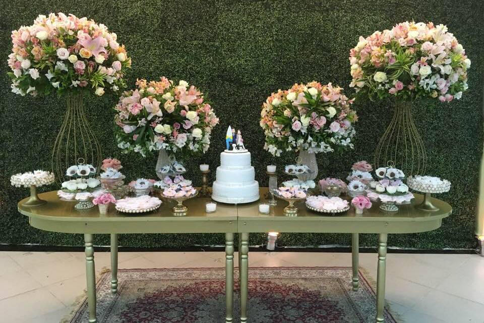 Incrível Noiva Decor
