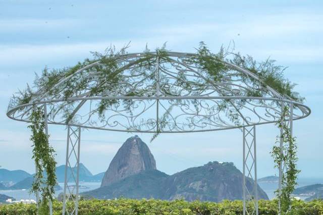 Incrível Noiva Decor