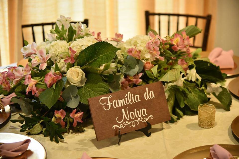 Incrível Noiva Decor