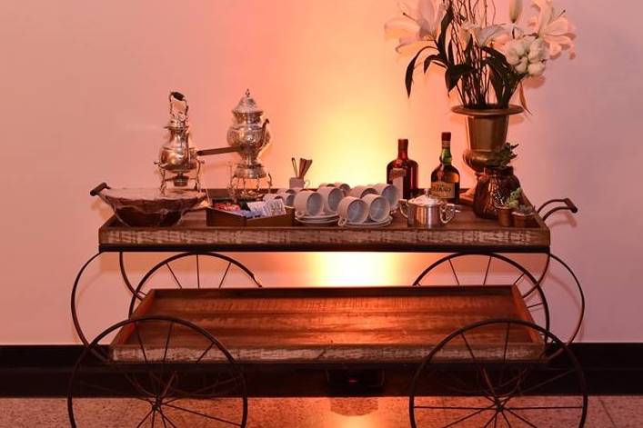 Incrível Noiva Decor