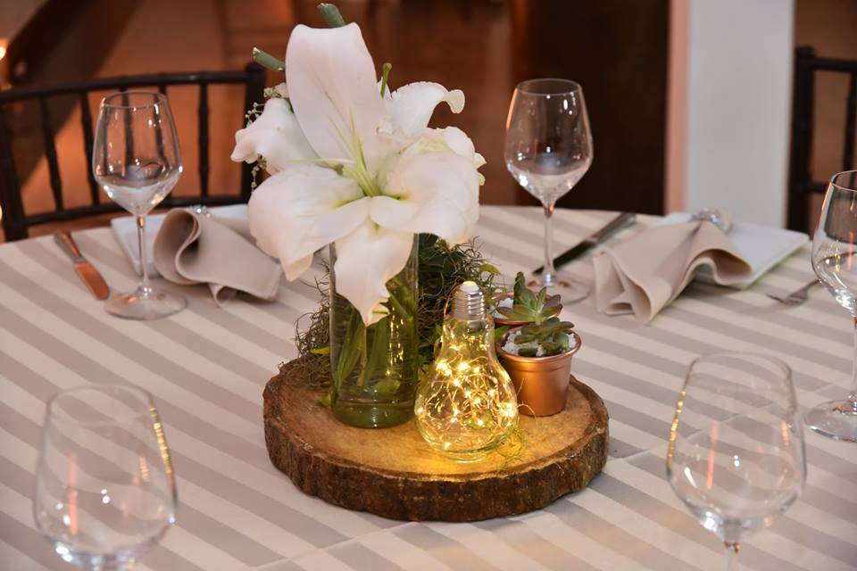 Incrível Noiva Decor