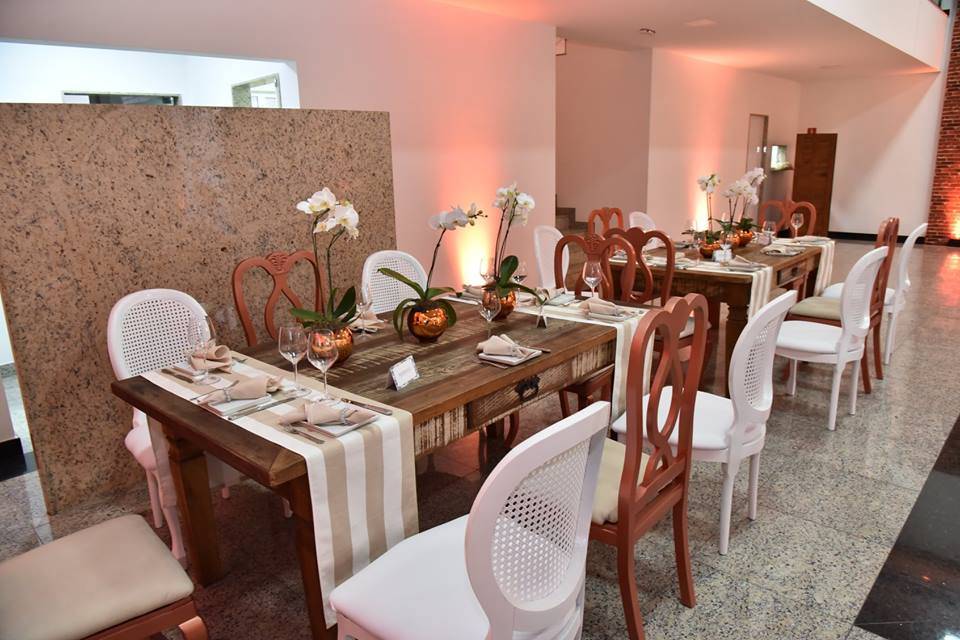 Incrível Noiva Decor