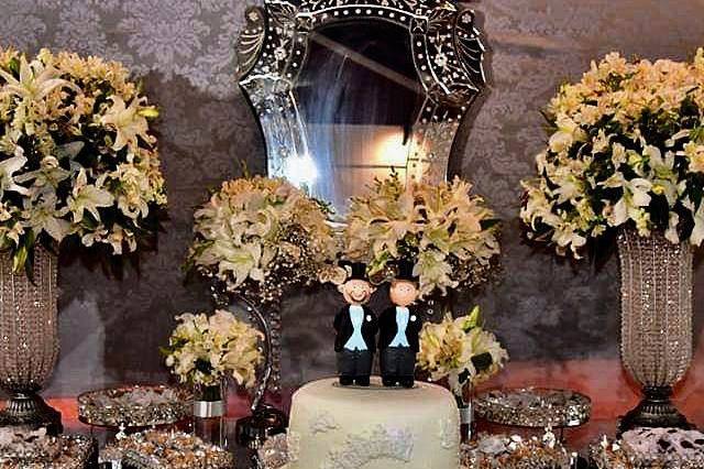 Incrível Noiva Decor