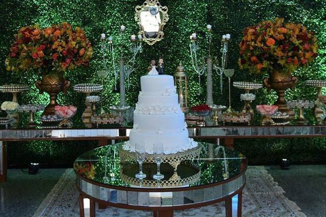 Incrível Noiva Decor