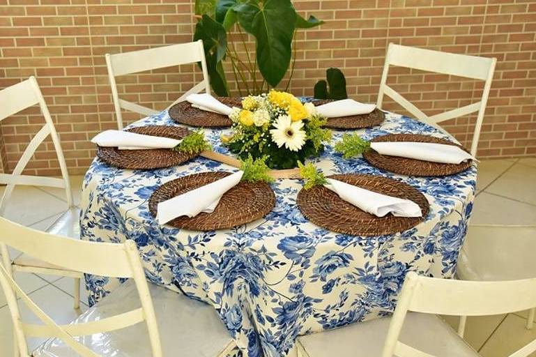 Incrível Noiva Decor