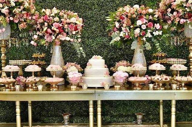 Incrível Noiva Decor