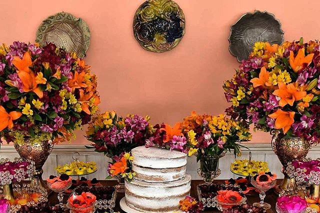 Incrível Noiva Decor