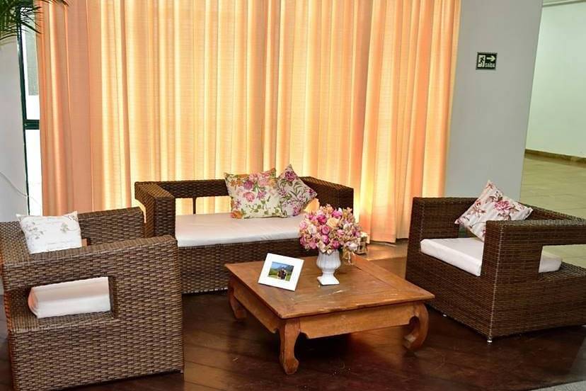 Incrível Noiva Decor