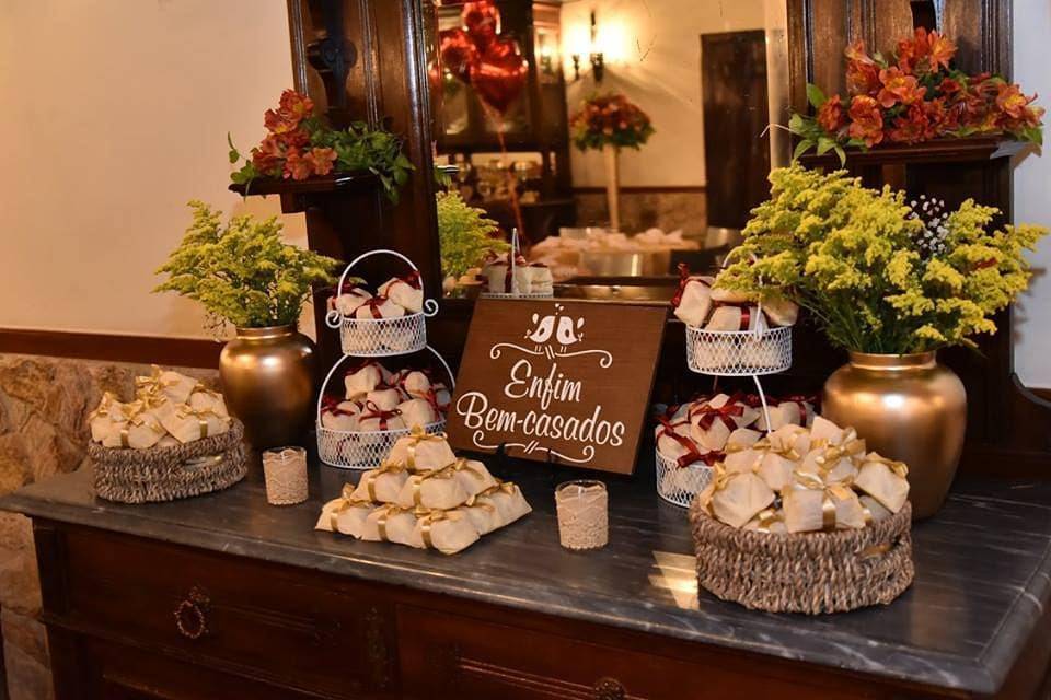 Incrível Noiva Decor