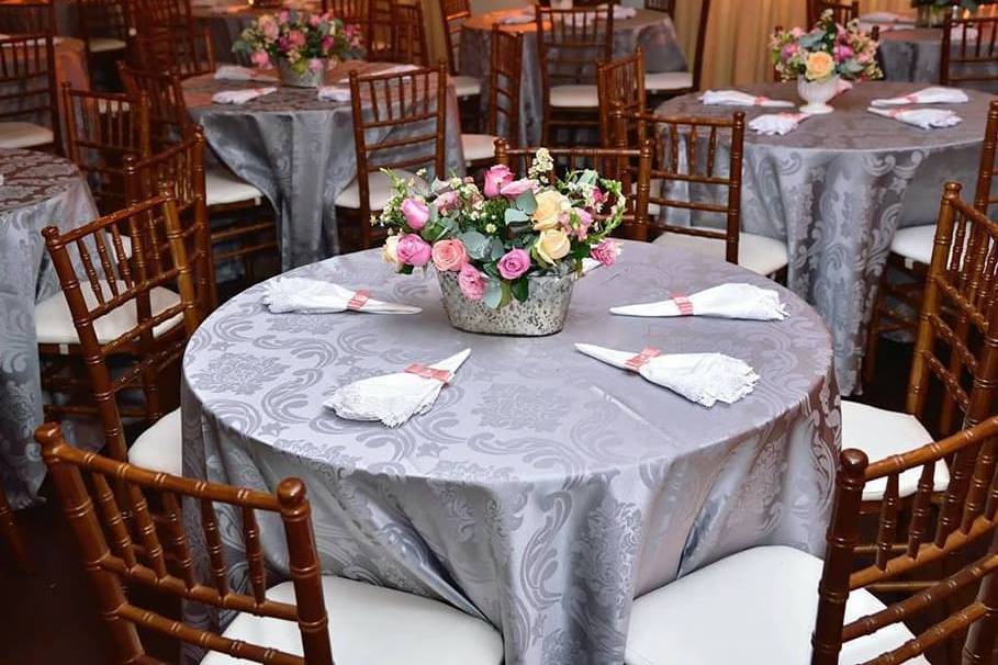 Incrível Noiva Decor