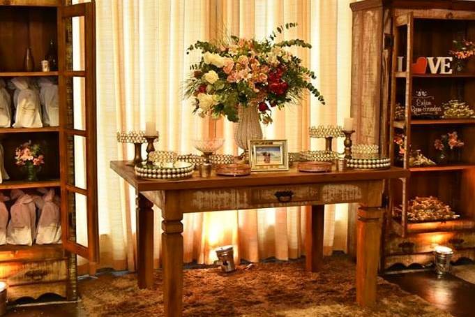 Incrível Noiva Decor
