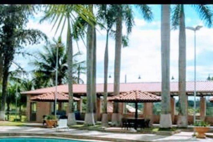 Area externa