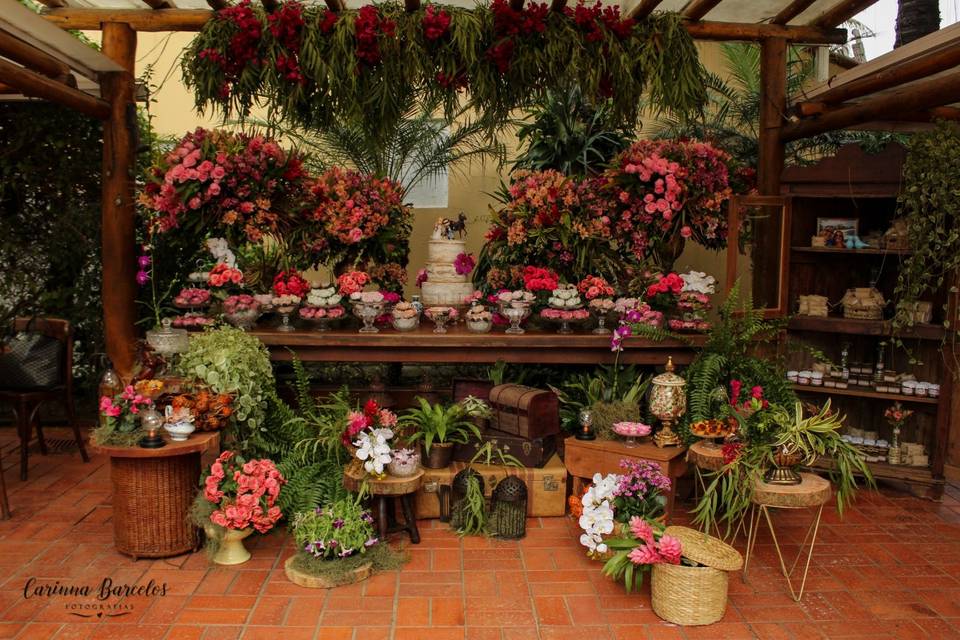 Incrível Noiva Decor