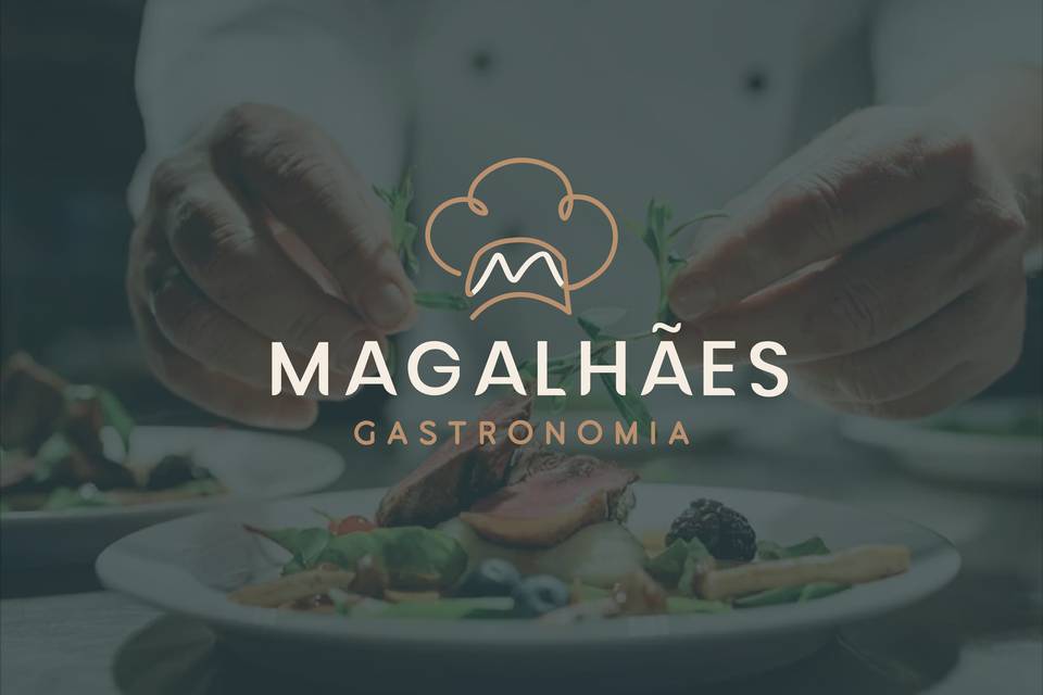 Magalhães Gastronomia