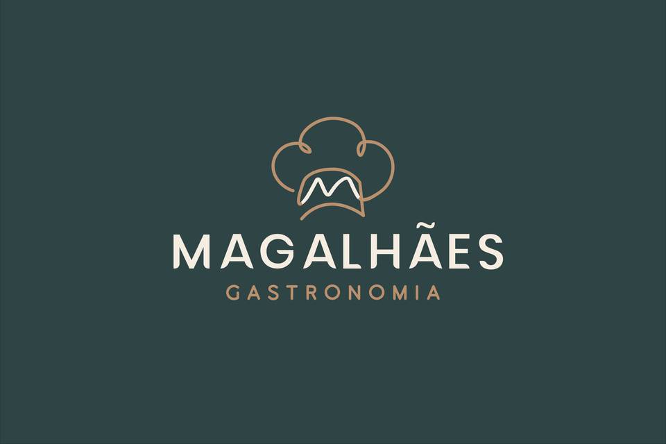 Magalhães Gastronomia