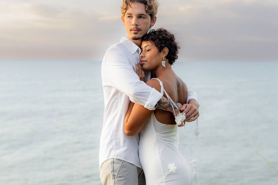 Pre wedding