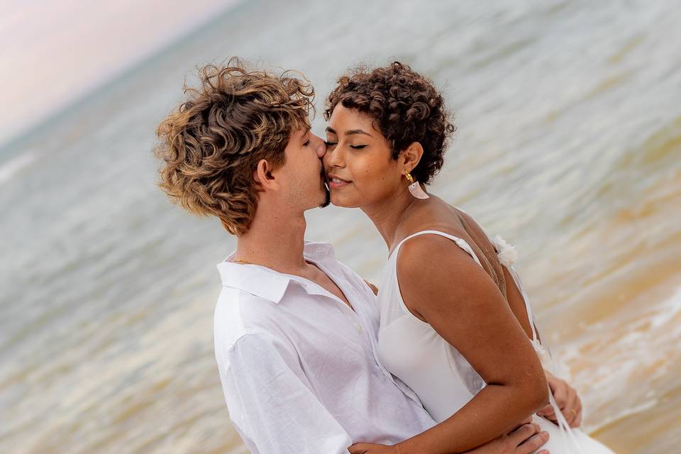 Pre wedding