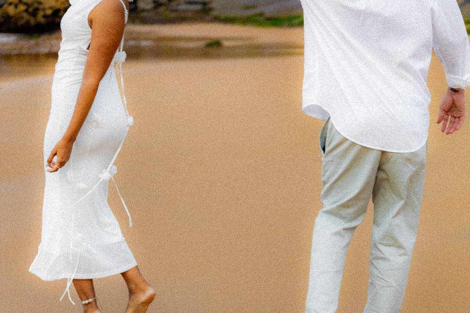 Pre wedding