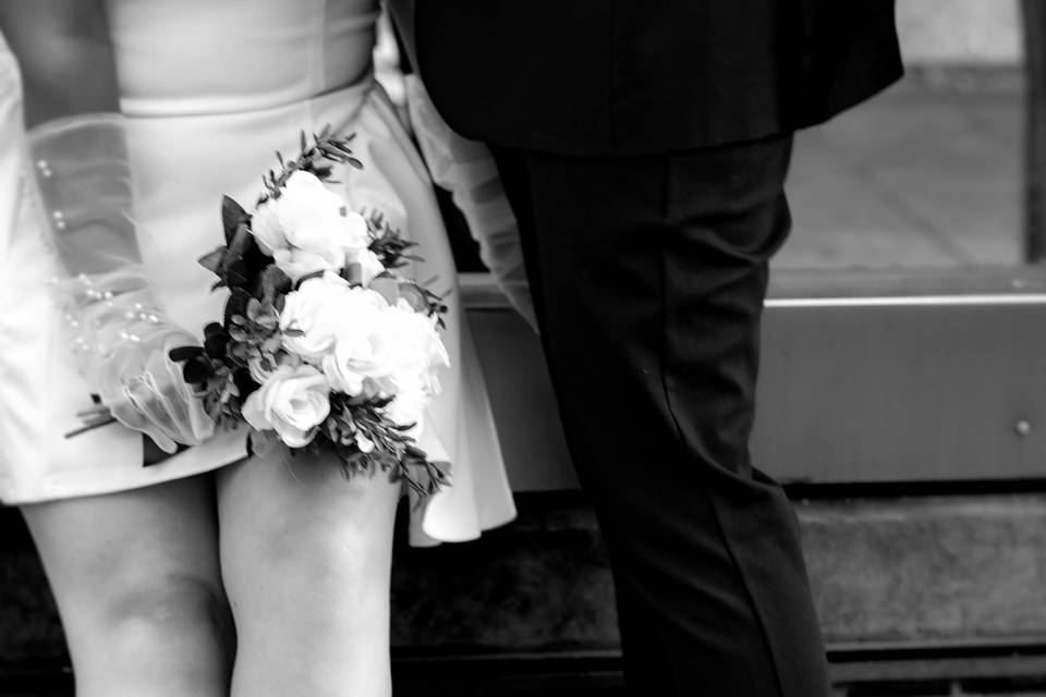 P&B pre wedding