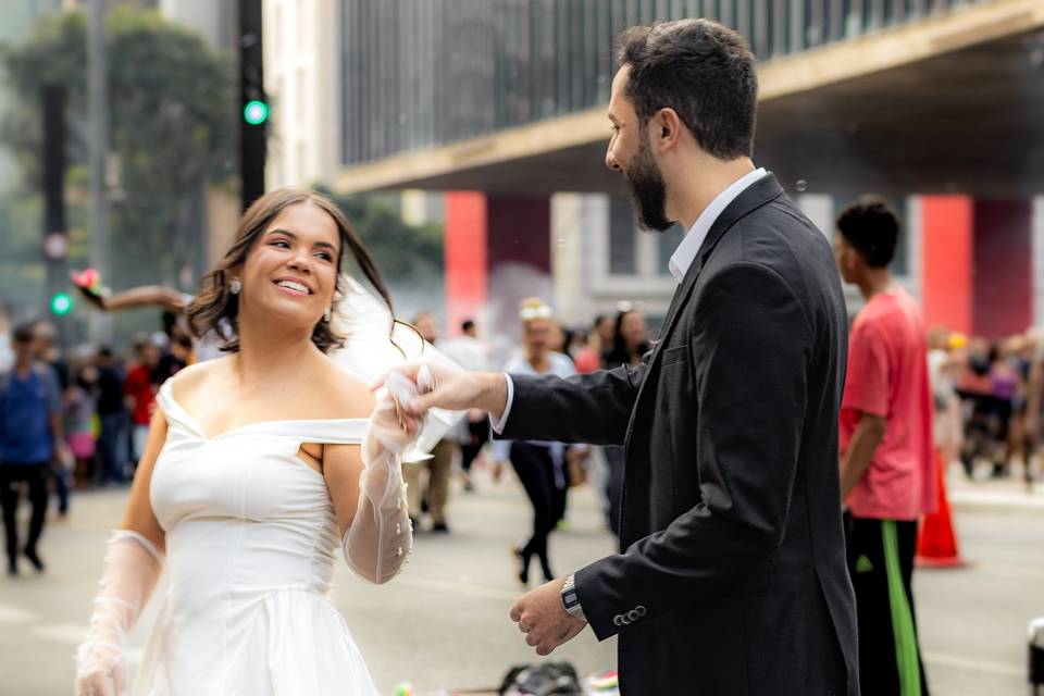 Viva o amor intensamente