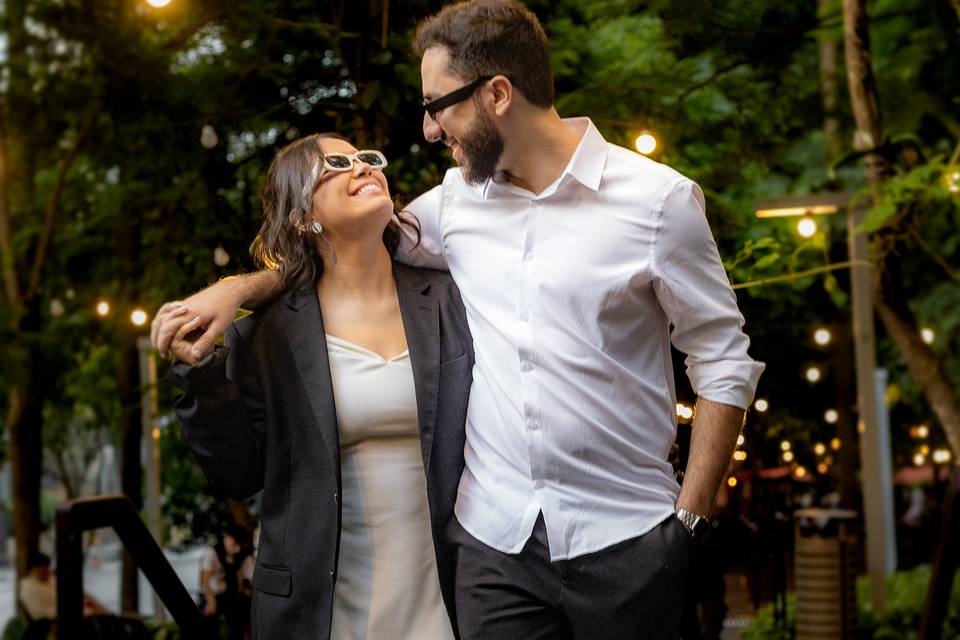 Viva o amor