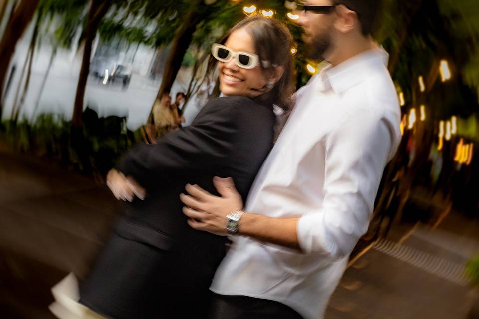 Viva o amor