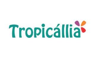 Sandálias Tropicállia  Logo