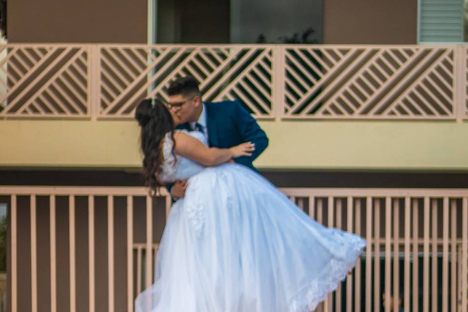 Casamento Marcos e Natália