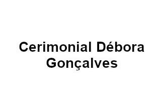 Cerimonial Débora Gonçalves