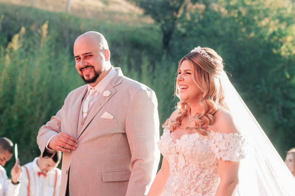 Giovana & Luan