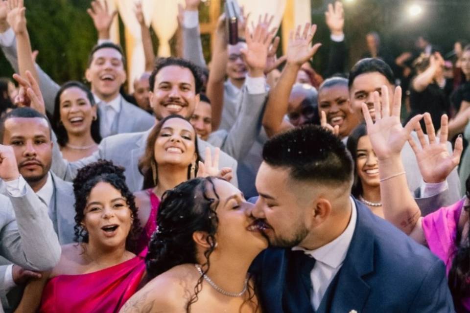 Gabriela & Lucas