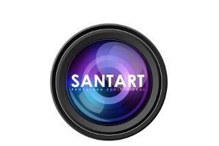 Foto e Magia | Santart