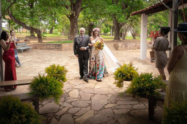 Recanto Belver Eventos