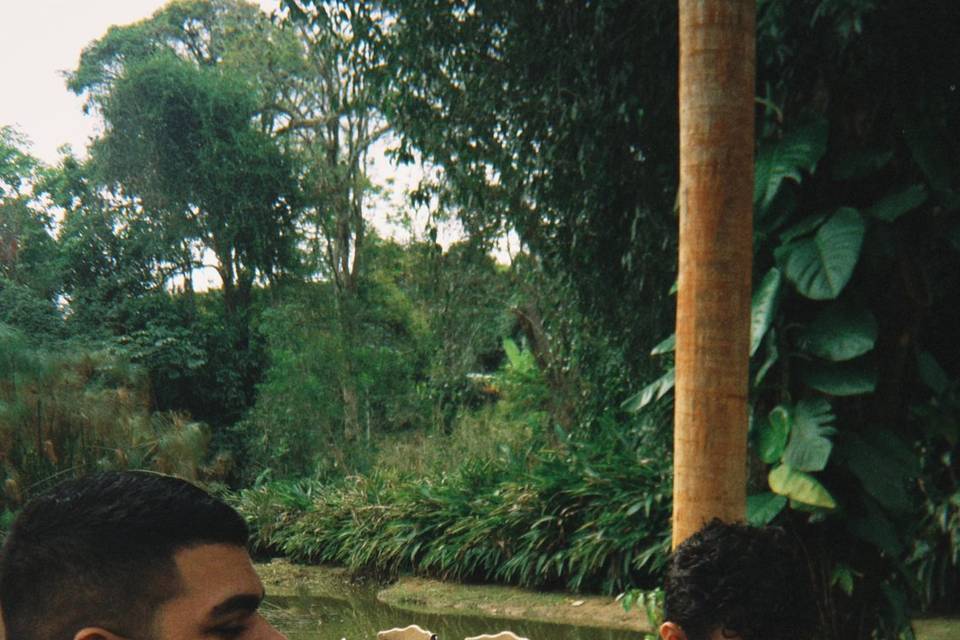 Música de Casamento