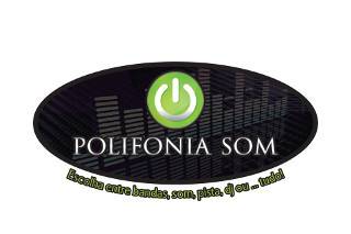 Polifonia Som Logo