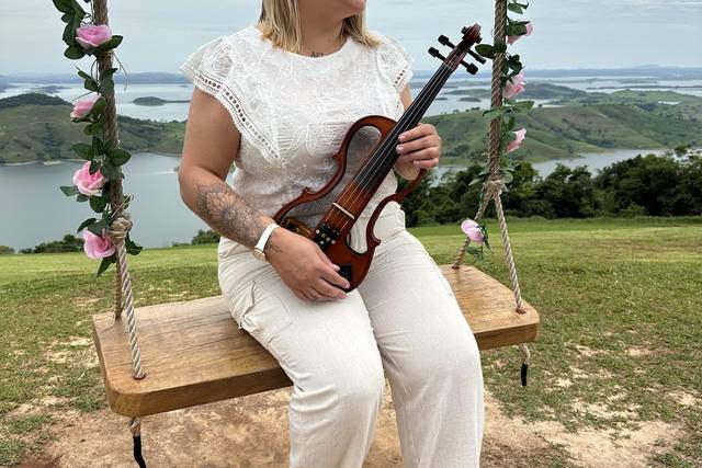 Carline Adrião
