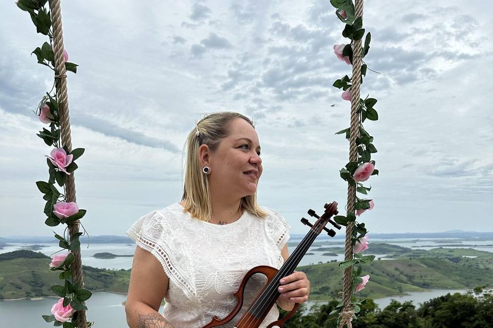 Carline Adrião