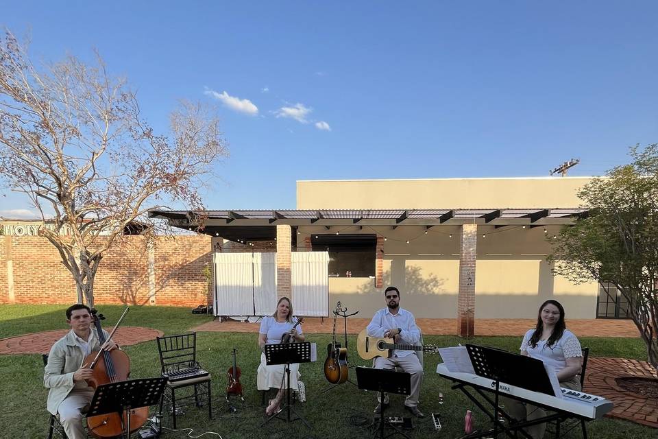 Olaria eventos Ourinhos