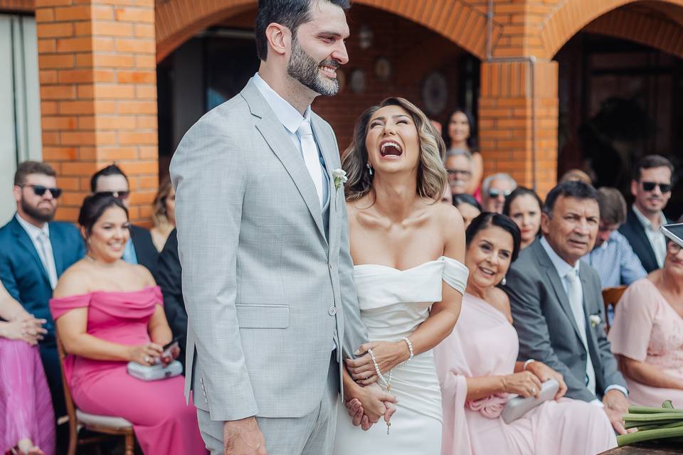Maria & Guilherme