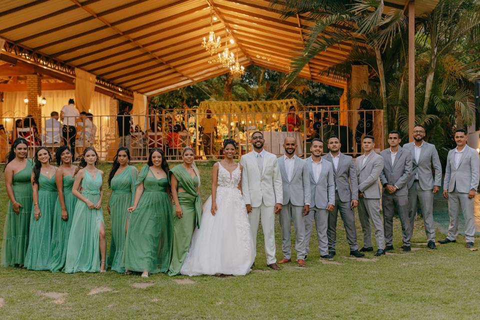 Assessoria e Cerimonial