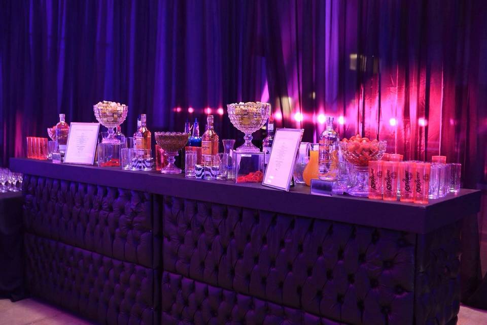 Home Sweet Bar & Eventos