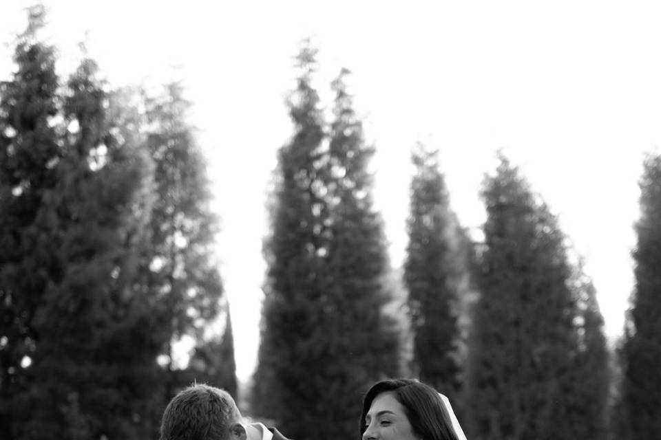 Keila & Bruno